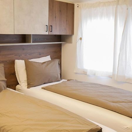 Camping Essenza Alpina فولاريا المظهر الخارجي الصورة