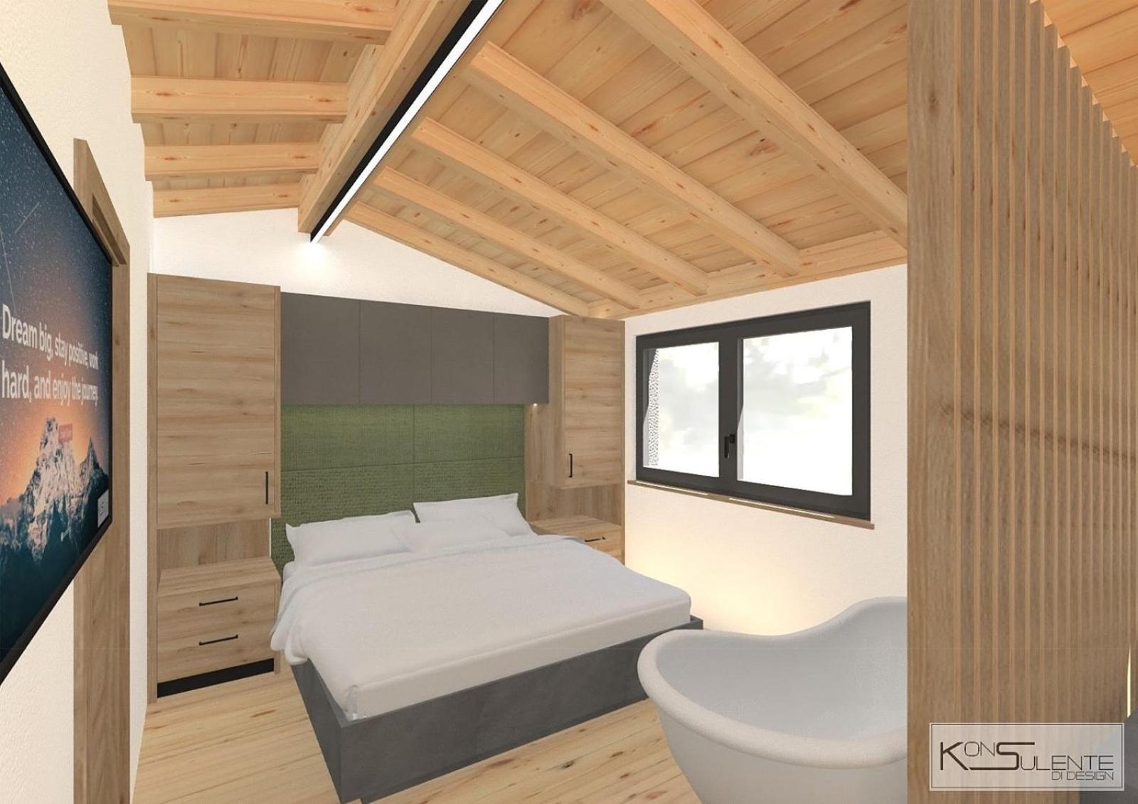 Camping Essenza Alpina فولاريا المظهر الخارجي الصورة